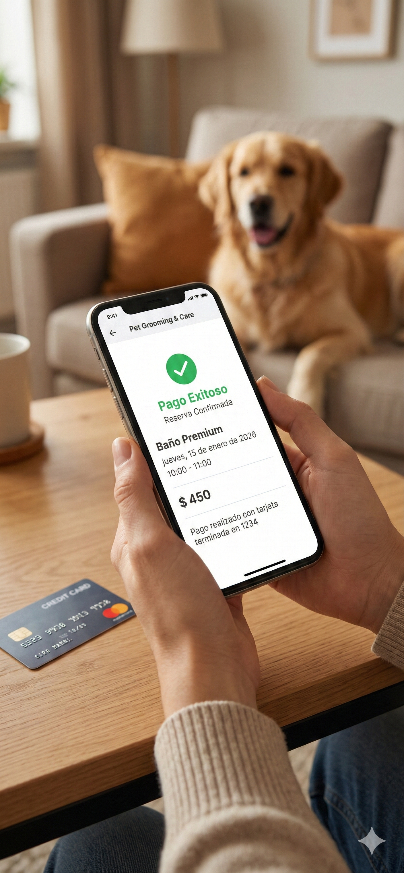 Ilustración seguridad